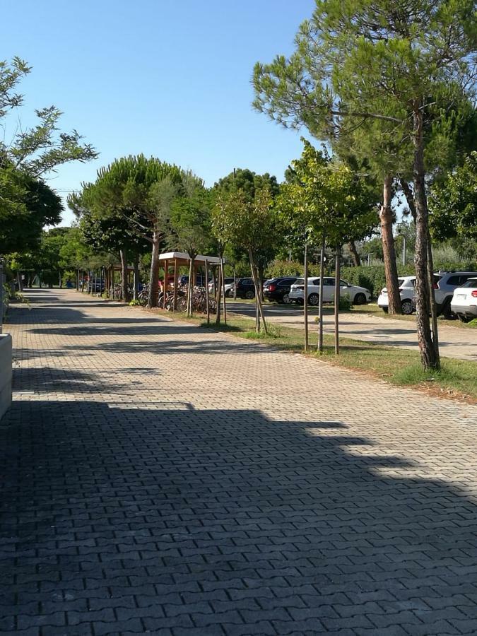Aparthotel Costa Paradiso Lido Adriano Dış mekan fotoğraf