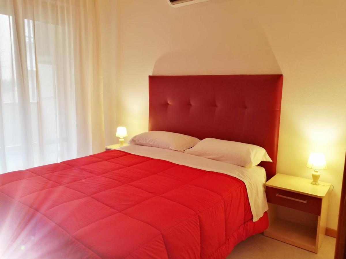 Aparthotel Costa Paradiso Lido Adriano Oda fotoğraf